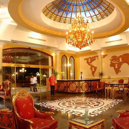 Oriental Rivoli Hotel&Spa Sharm el Sheikh Interno foto