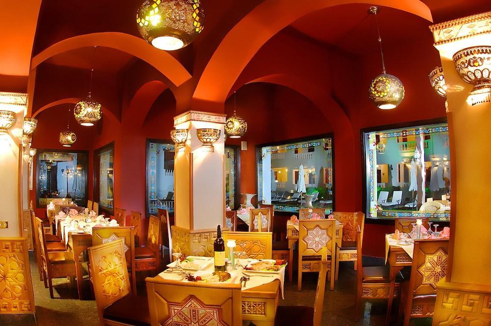Oriental Rivoli Hotel&Spa Sharm el Sheikh Esterno foto