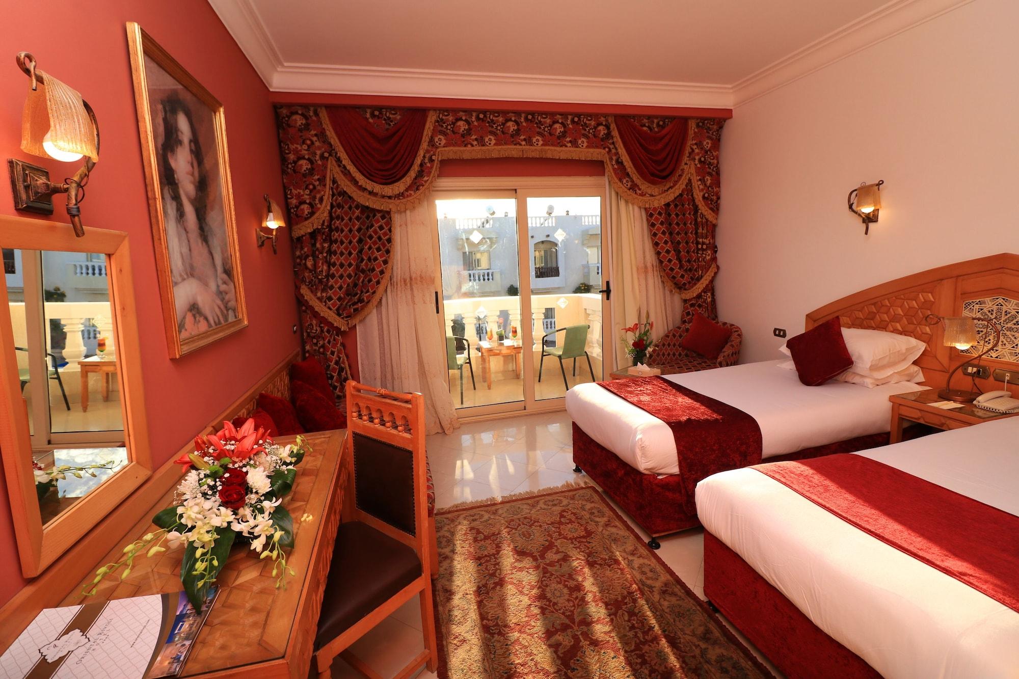 Oriental Rivoli Hotel&Spa Sharm el Sheikh Esterno foto
