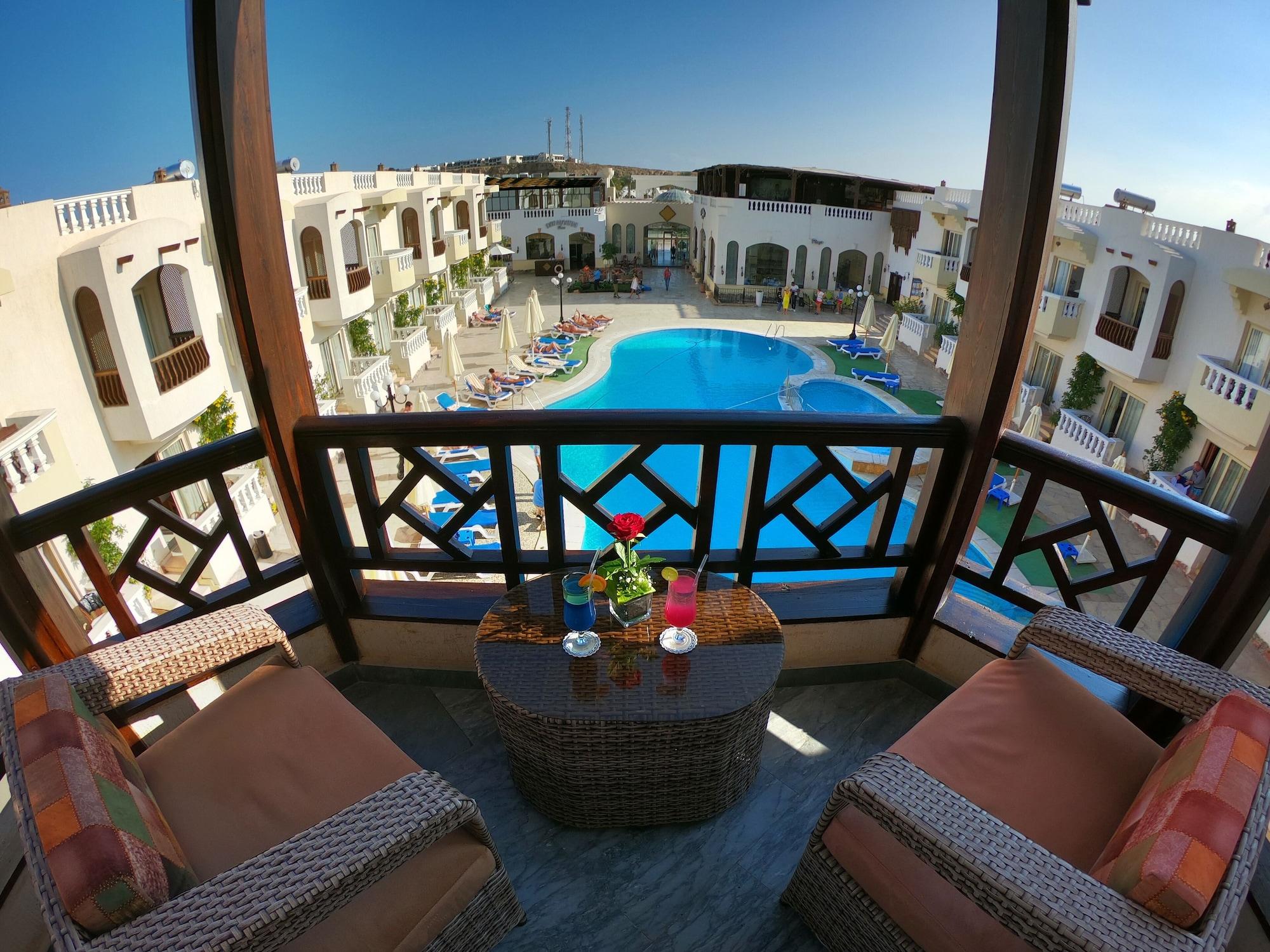 Oriental Rivoli Hotel&Spa Sharm el Sheikh Esterno foto