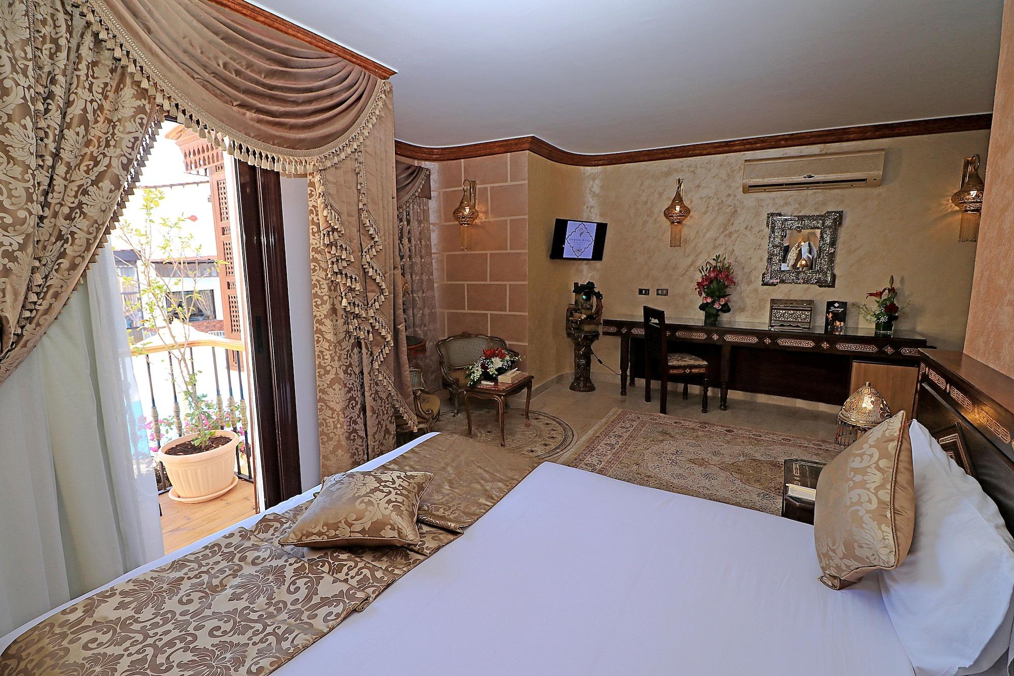 Oriental Rivoli Hotel&Spa Sharm el Sheikh Esterno foto