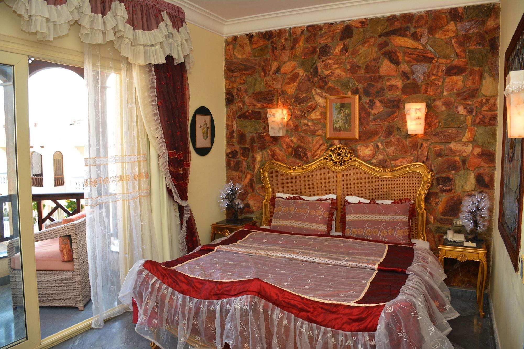 Oriental Rivoli Hotel&Spa Sharm el Sheikh Esterno foto