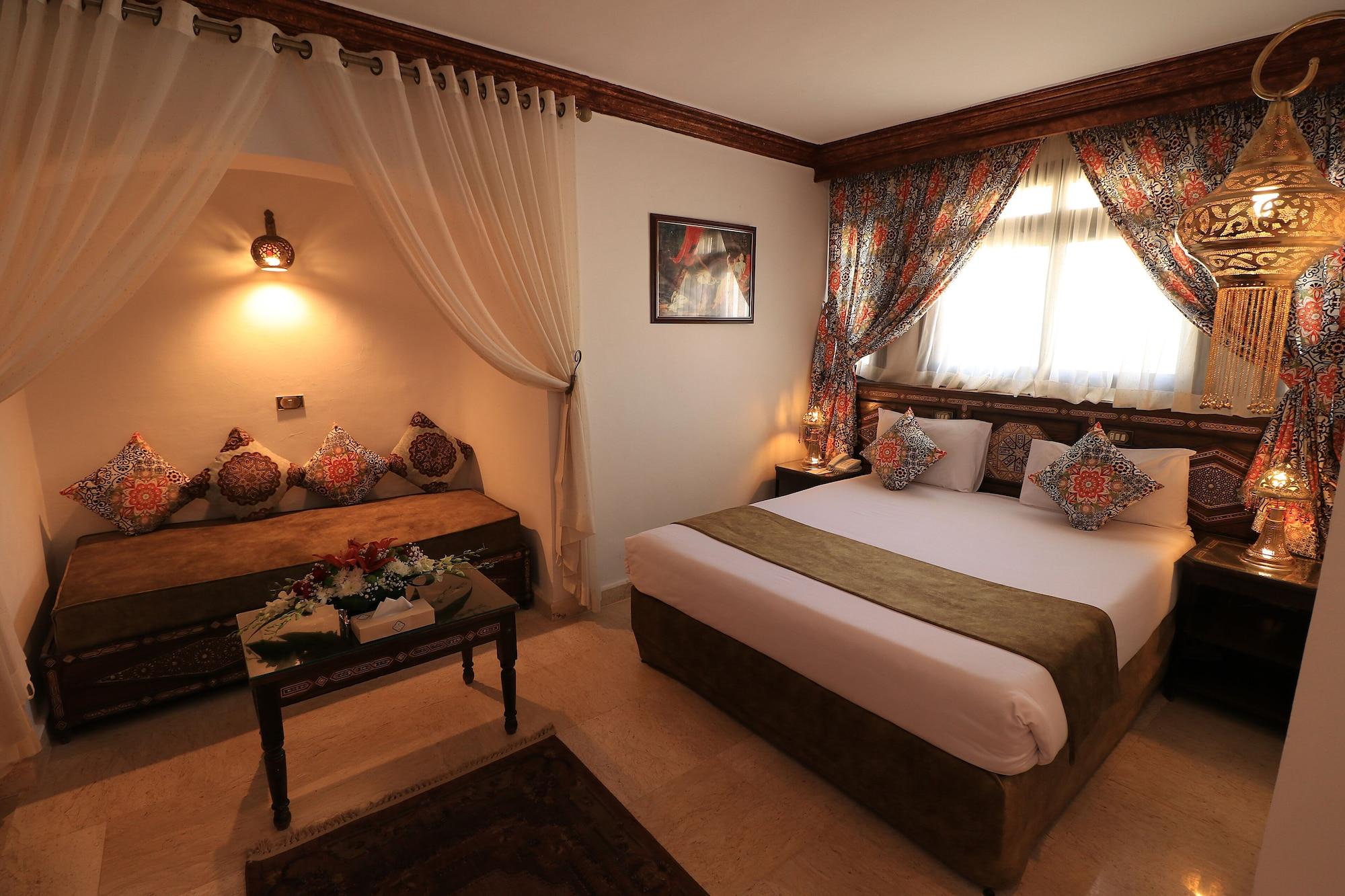 Oriental Rivoli Hotel&Spa Sharm el Sheikh Esterno foto