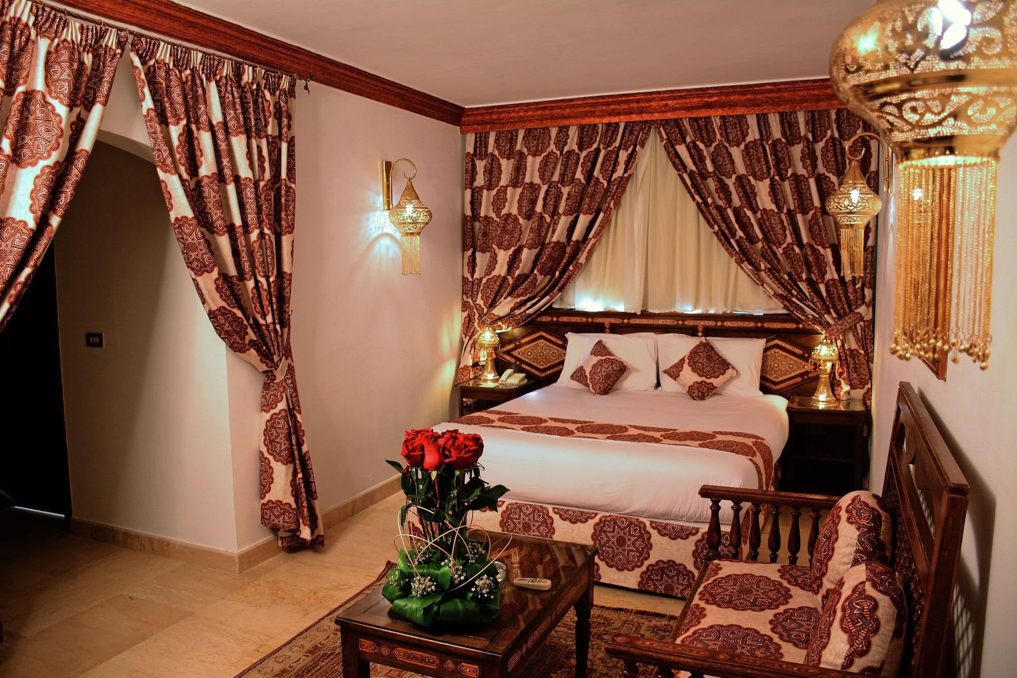 Oriental Rivoli Hotel&Spa Sharm el Sheikh Esterno foto