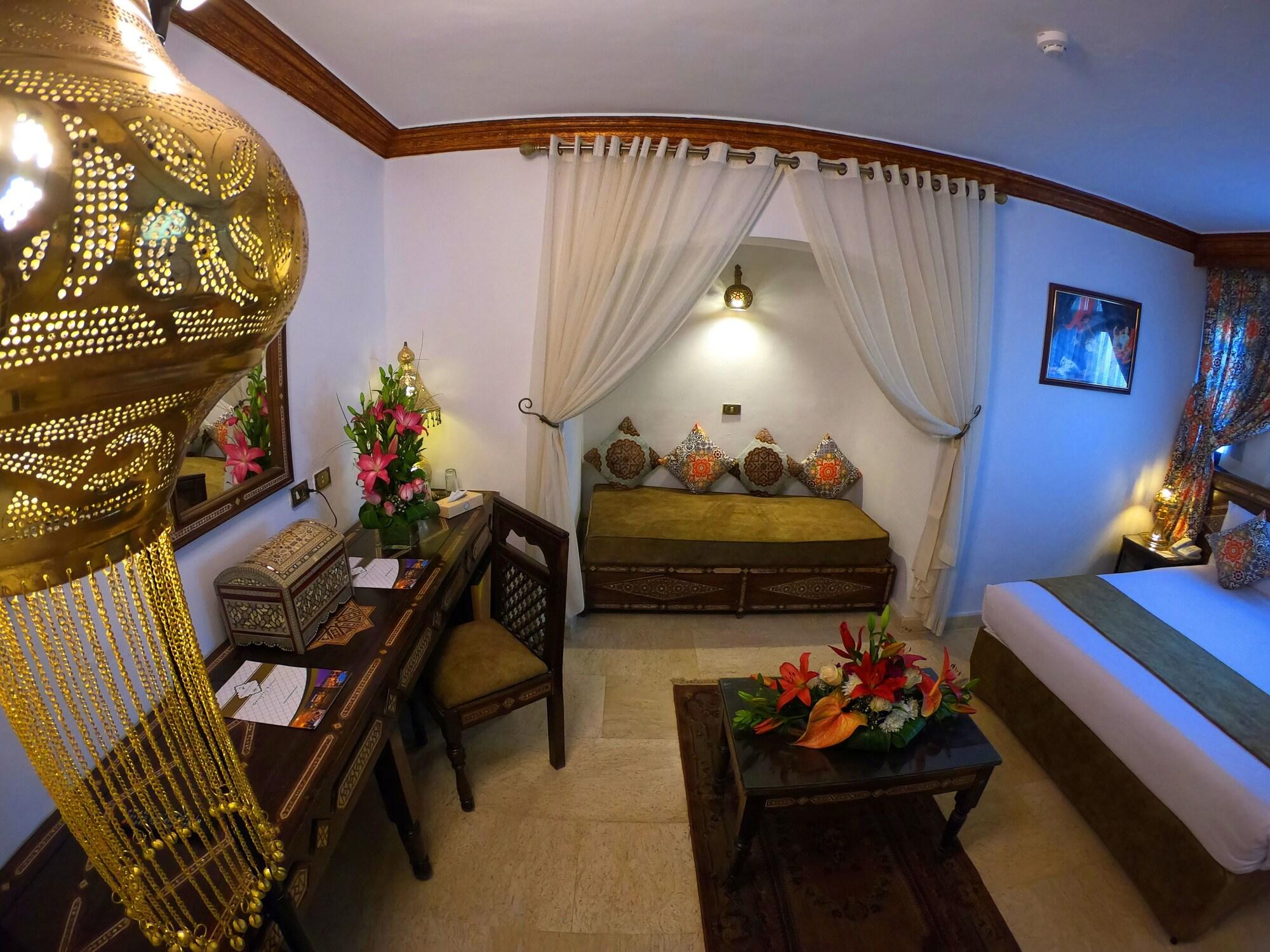 Oriental Rivoli Hotel&Spa Sharm el Sheikh Esterno foto