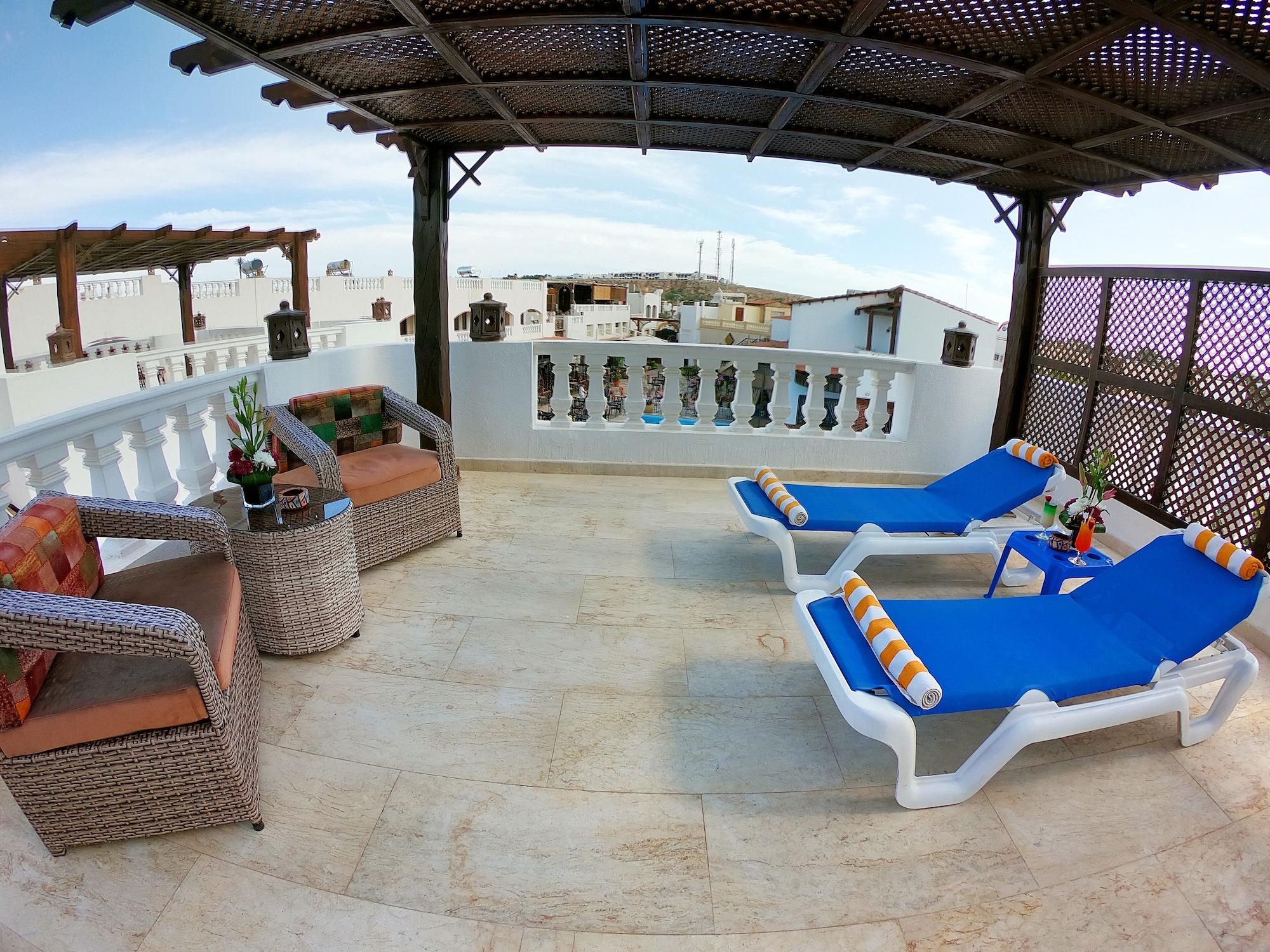 Oriental Rivoli Hotel&Spa Sharm el Sheikh Esterno foto