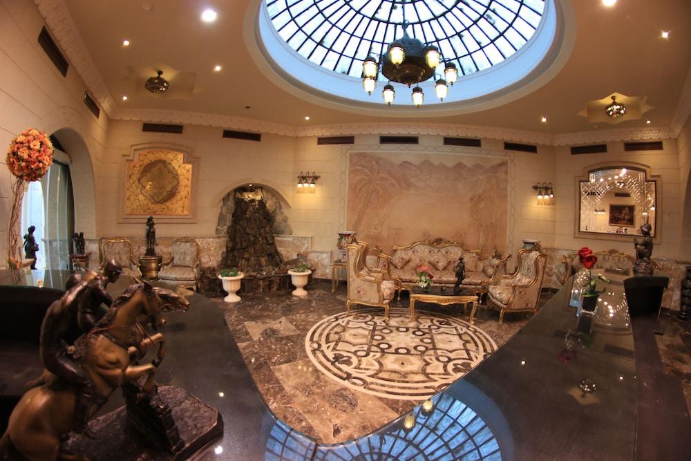 Oriental Rivoli Hotel&Spa Sharm el Sheikh Esterno foto