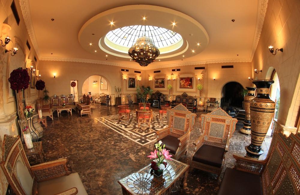 Oriental Rivoli Hotel&Spa Sharm el Sheikh Esterno foto