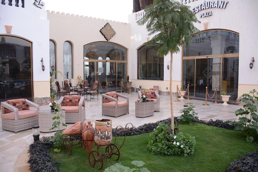 Oriental Rivoli Hotel&Spa Sharm el Sheikh Esterno foto