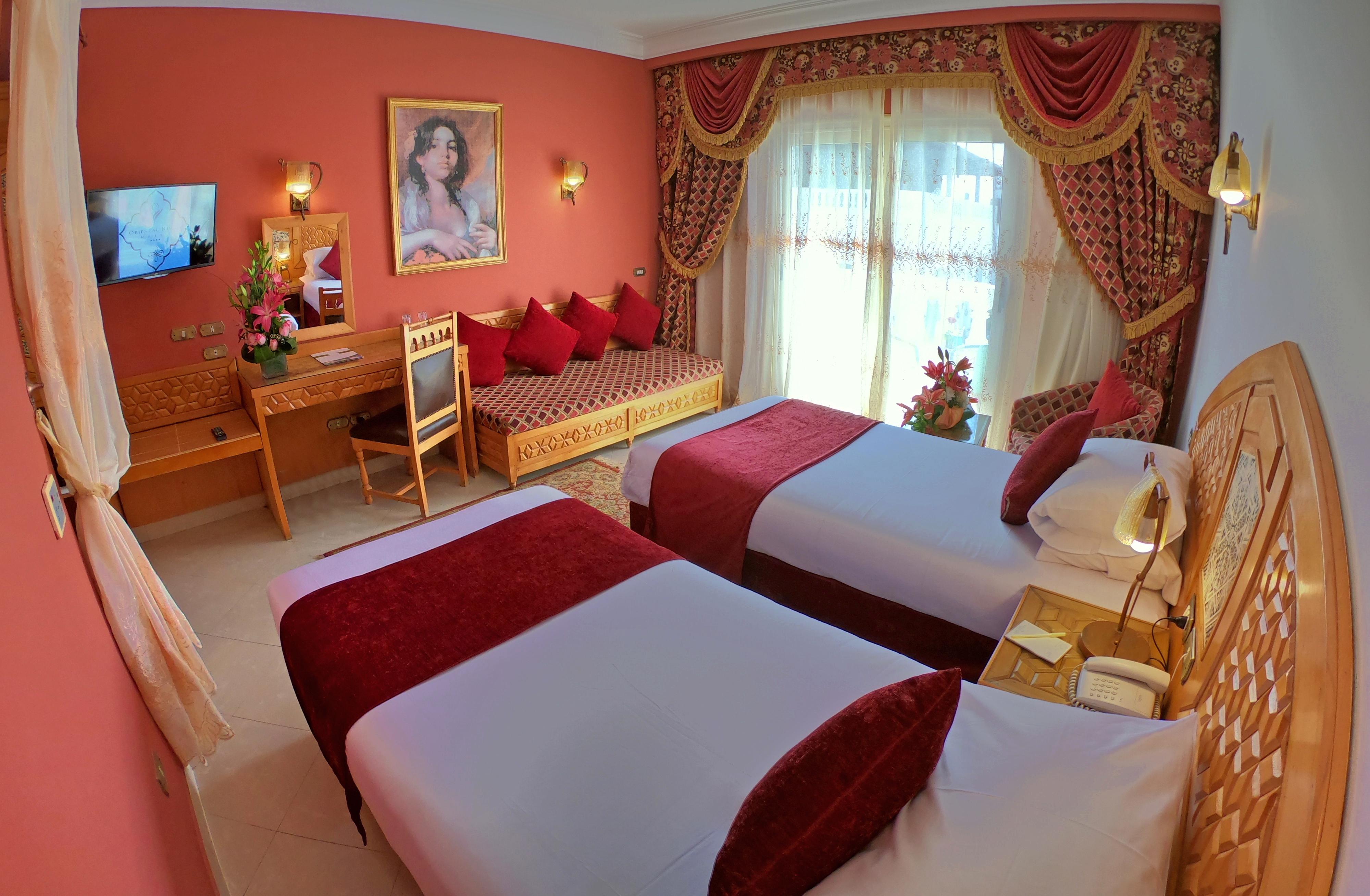 Oriental Rivoli Hotel&Spa Sharm el Sheikh Esterno foto