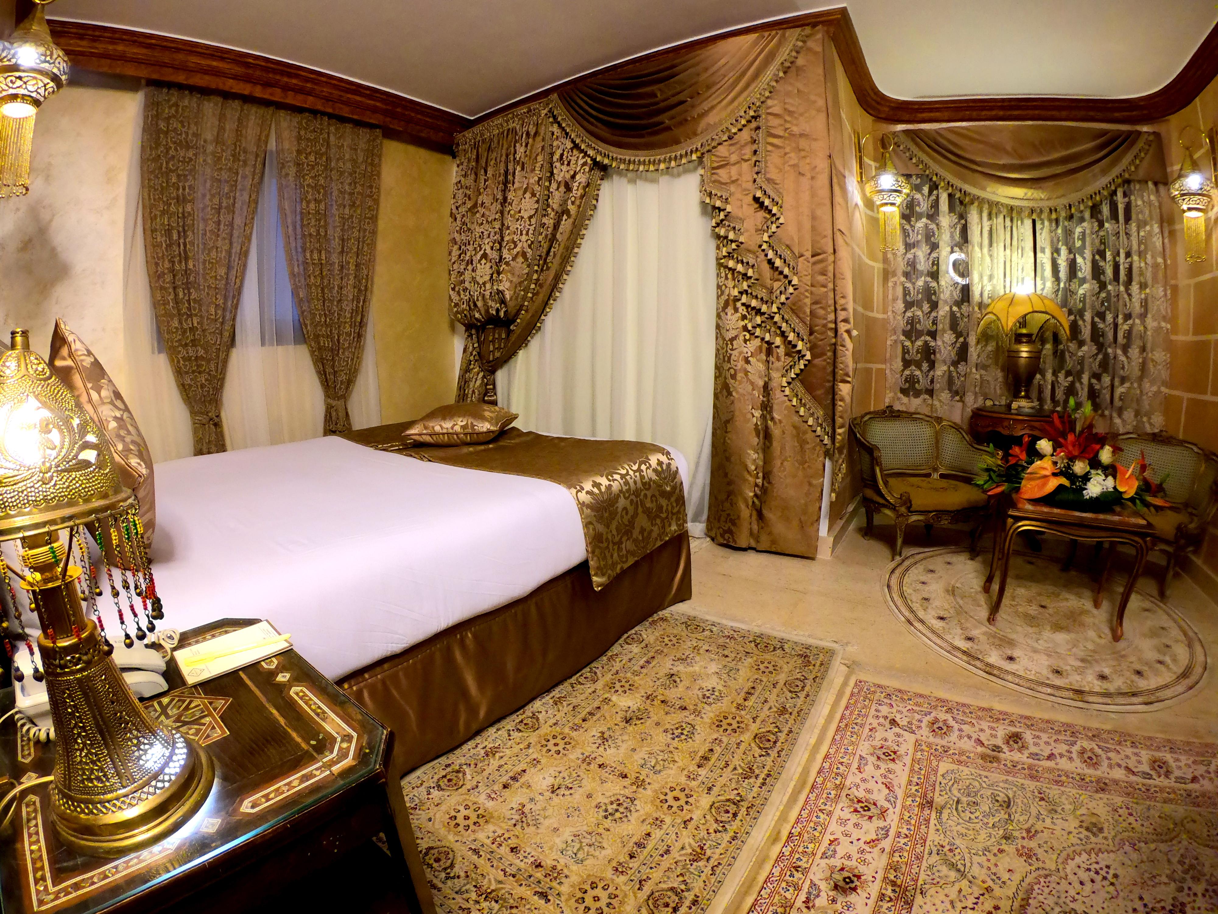 Oriental Rivoli Hotel&Spa Sharm el Sheikh Esterno foto