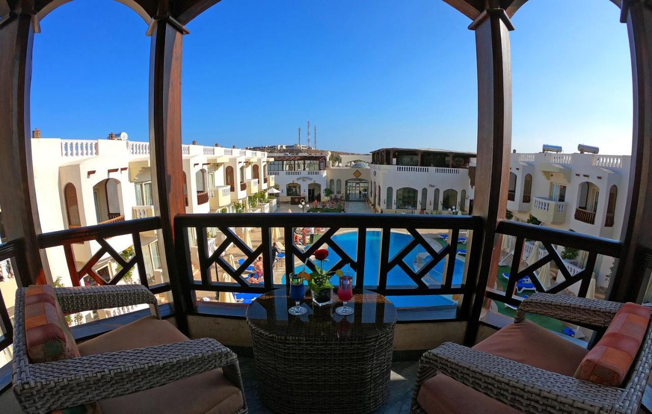 Oriental Rivoli Hotel&Spa Sharm el Sheikh Esterno foto