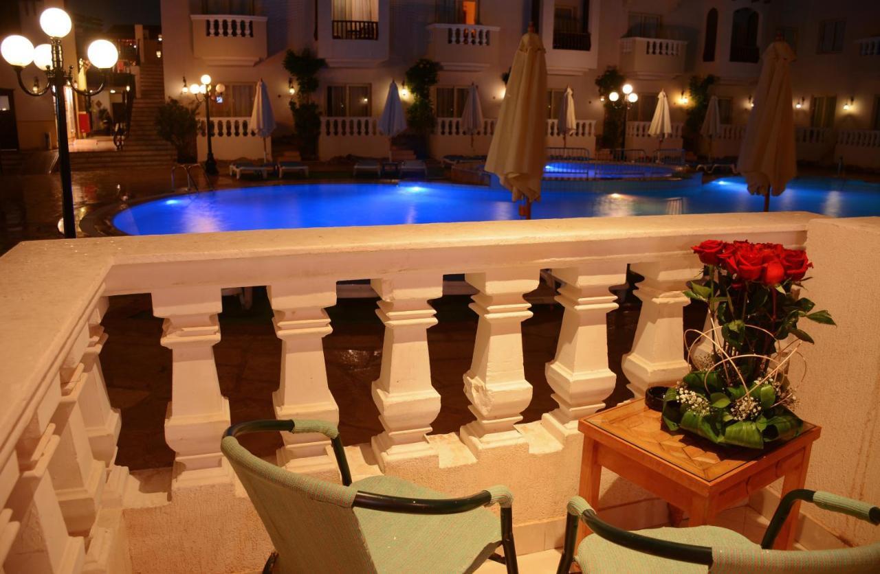 Oriental Rivoli Hotel&Spa Sharm el Sheikh Esterno foto