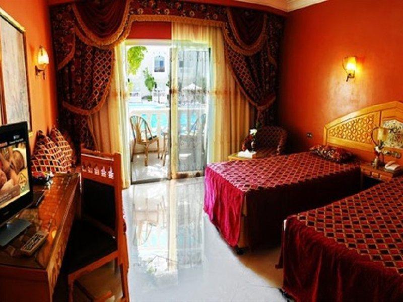 Oriental Rivoli Hotel&Spa Sharm el Sheikh Esterno foto