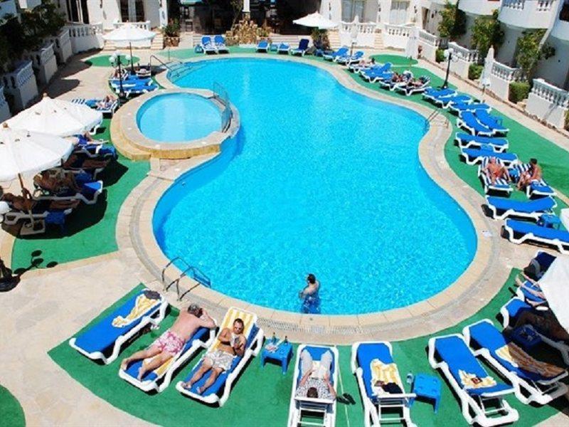 Oriental Rivoli Hotel&Spa Sharm el Sheikh Esterno foto