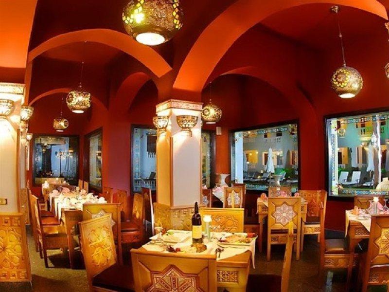 Oriental Rivoli Hotel&Spa Sharm el Sheikh Esterno foto