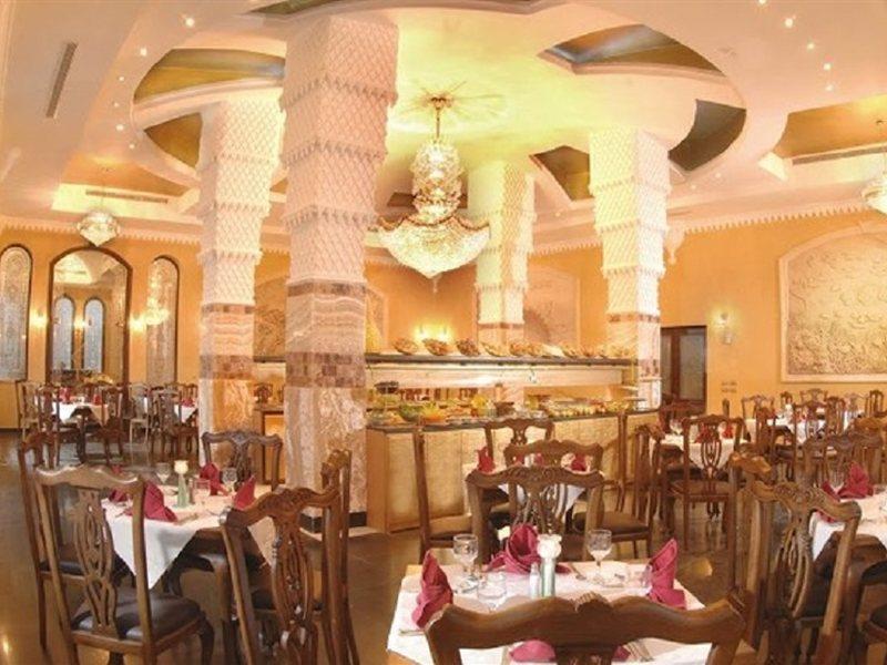 Oriental Rivoli Hotel&Spa Sharm el Sheikh Esterno foto