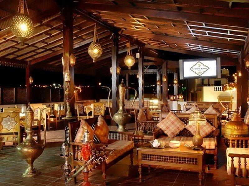 Oriental Rivoli Hotel&Spa Sharm el Sheikh Esterno foto