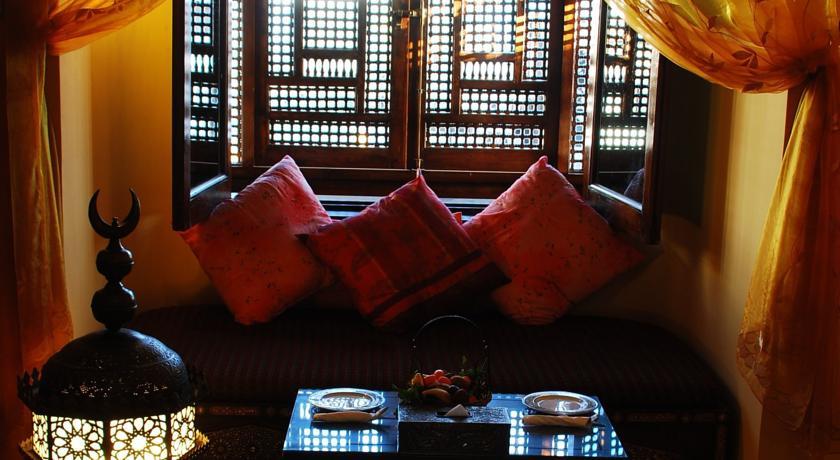 Oriental Rivoli Hotel&Spa Sharm el Sheikh Esterno foto