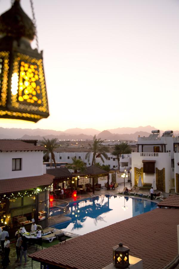 Oriental Rivoli Hotel&Spa Sharm el Sheikh Esterno foto