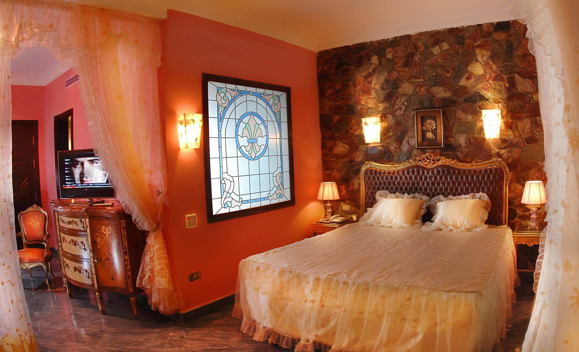 Oriental Rivoli Hotel&Spa Sharm el Sheikh Camera foto