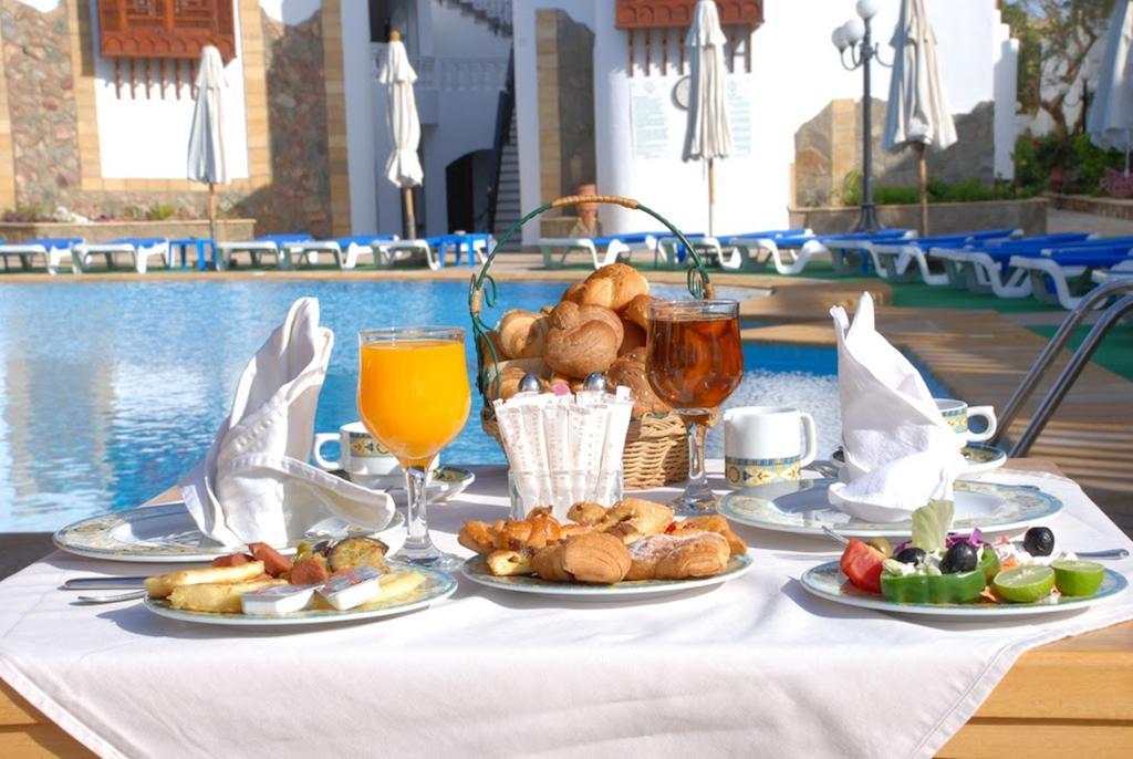 Oriental Rivoli Hotel&Spa Sharm el Sheikh Esterno foto