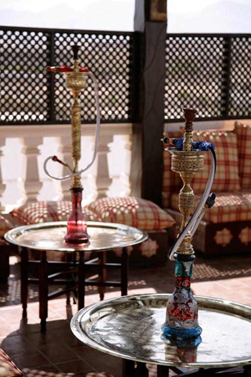 Oriental Rivoli Hotel&Spa Sharm el Sheikh Esterno foto