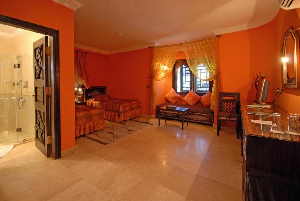 Oriental Rivoli Hotel&Spa Sharm el Sheikh Camera foto