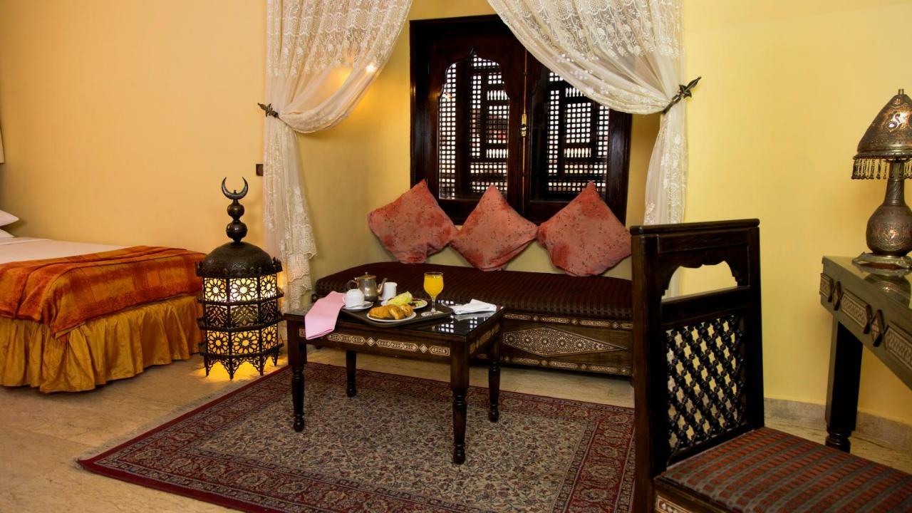 Oriental Rivoli Hotel&Spa Sharm el Sheikh Esterno foto