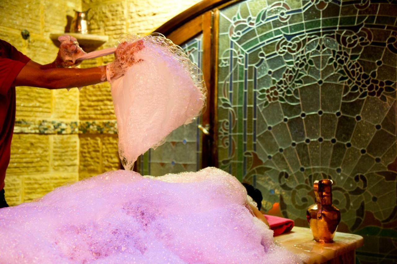 Oriental Rivoli Hotel&Spa Sharm el Sheikh Esterno foto