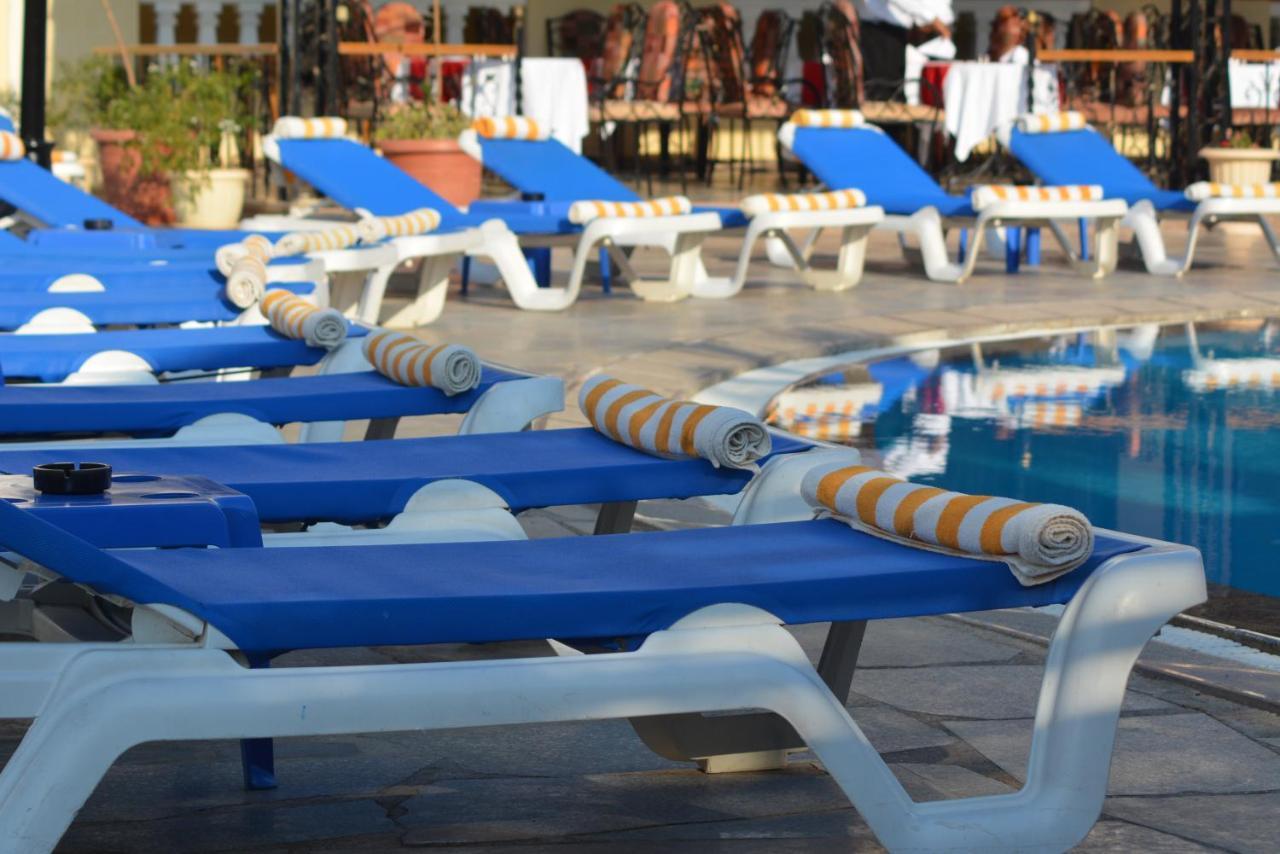 Oriental Rivoli Hotel&Spa Sharm el Sheikh Esterno foto