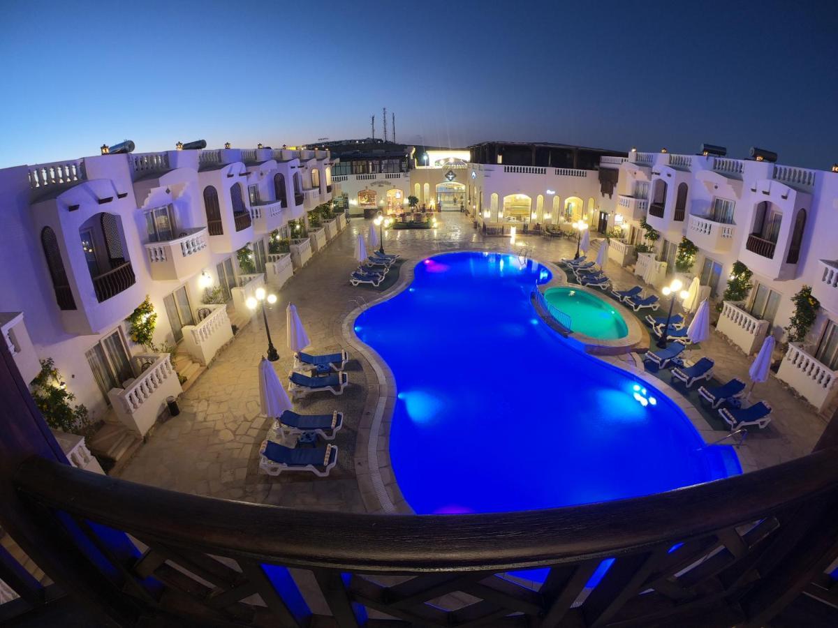 Oriental Rivoli Hotel&Spa Sharm el Sheikh Esterno foto